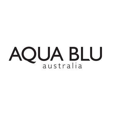 Aqua Blu Australia logo